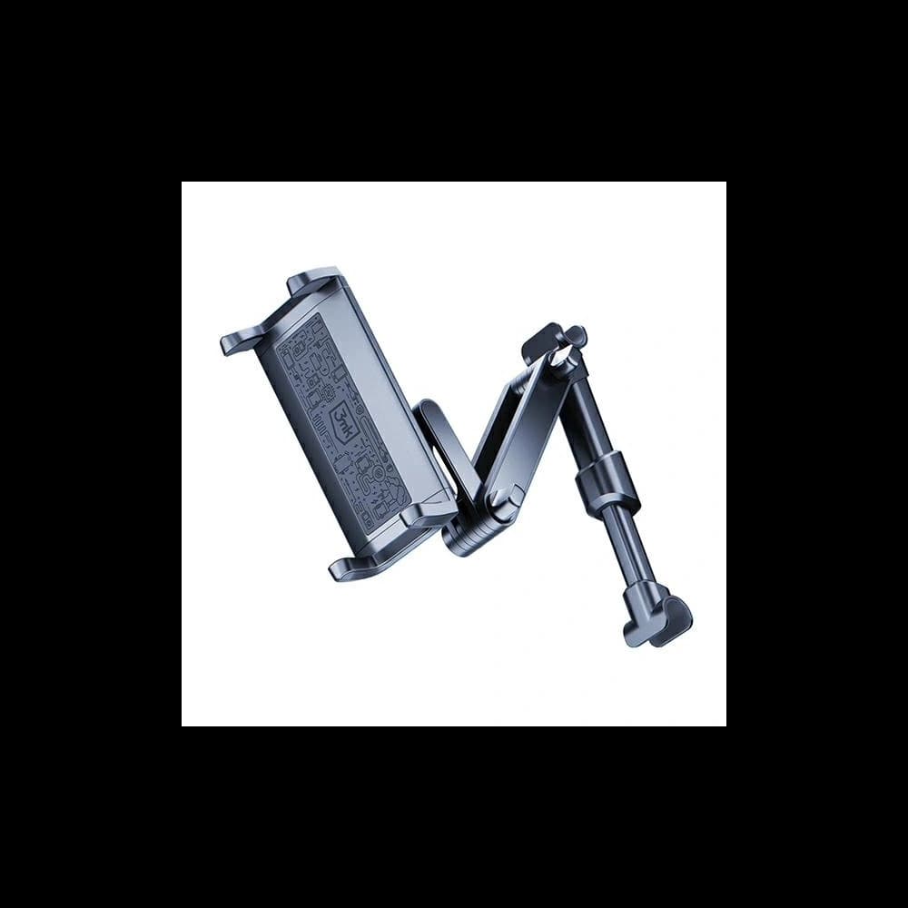 3MK Single Headrest Holder 4.7" - 12.9" - 7