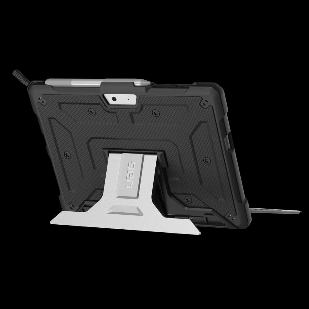 Case UAG Urban Armor Gear Metropolis Microsoft Surface Go 1/2/3 G schwarz - 1