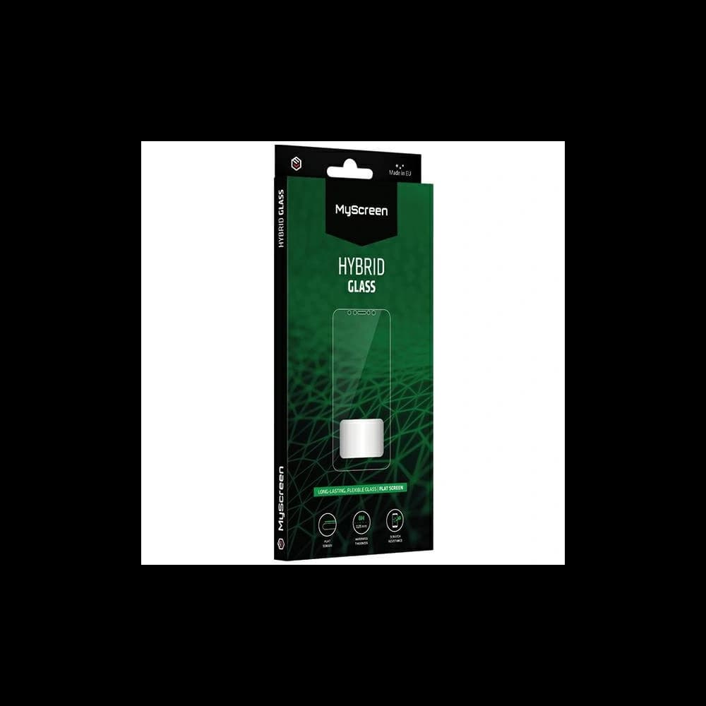 MyScreen HybridGLASS Apple Samsung Galaxy S24+ Plus - 1