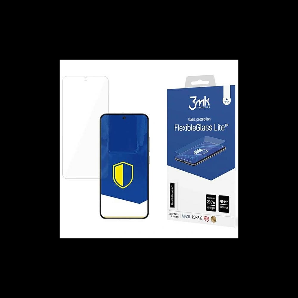 3MK FlexibleGlass Lite Xiaomi 14 - 1