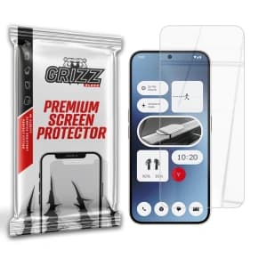 GrizzGlass HybridGlass Nothing Phone 2a / 2a Plus