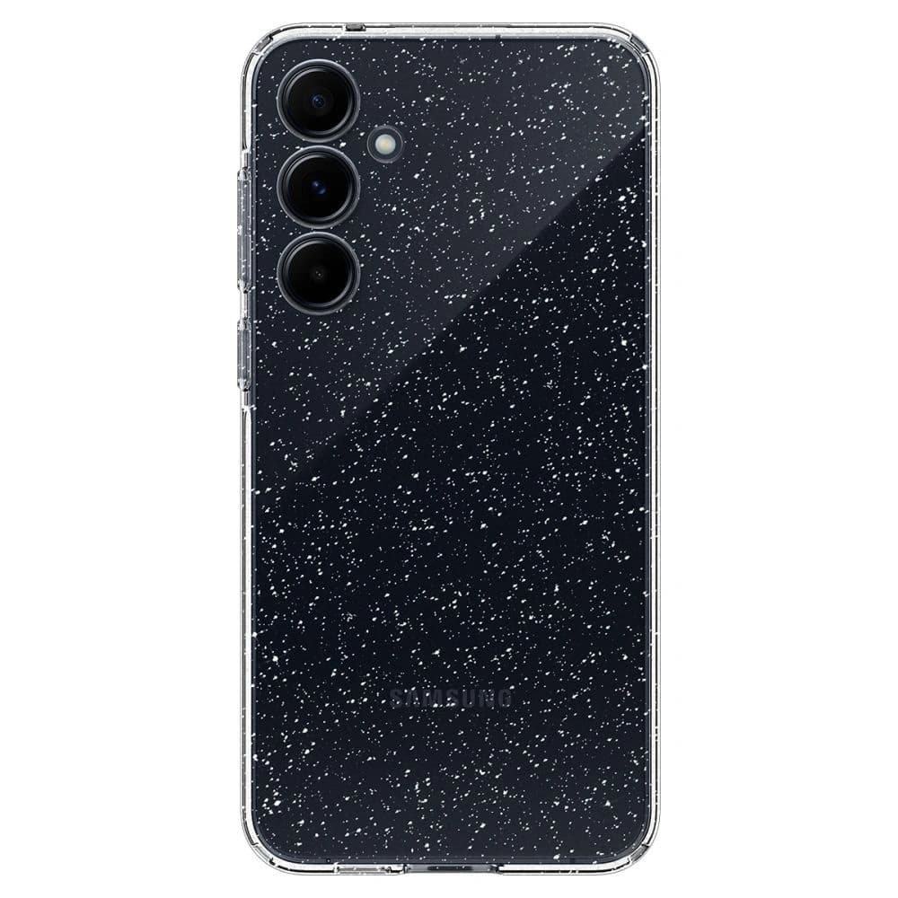 Spigen Liquid Crystal Samsung Galaxy A55 5G Glitter Crystal - 5