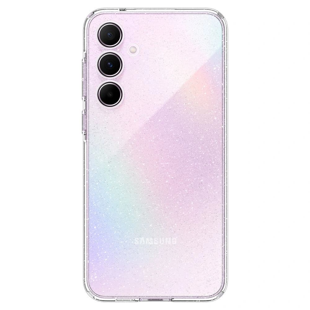 Spigen Liquid Crystal Samsung Galaxy A55 5G Glitter Crystal - 6