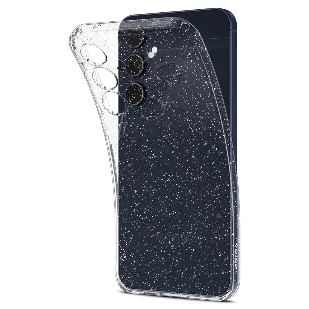 Spigen Liquid Crystal Samsung Galaxy A55 5G Glitter Crystal - 13