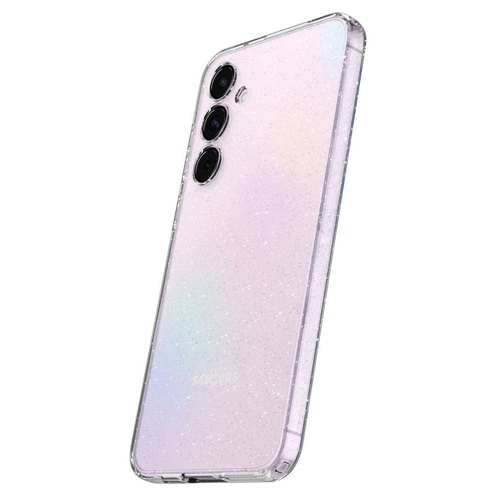 Spigen Liquid Crystal Samsung Galaxy A55 5G Glitter Crystal - 17