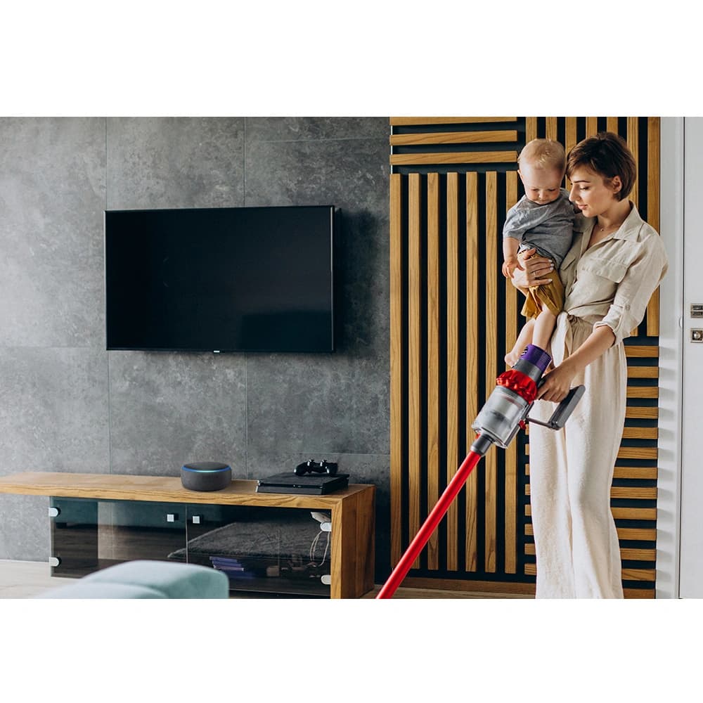 Sonoff smart switch 2-channel wall-mounted Wi-Fi black - 12