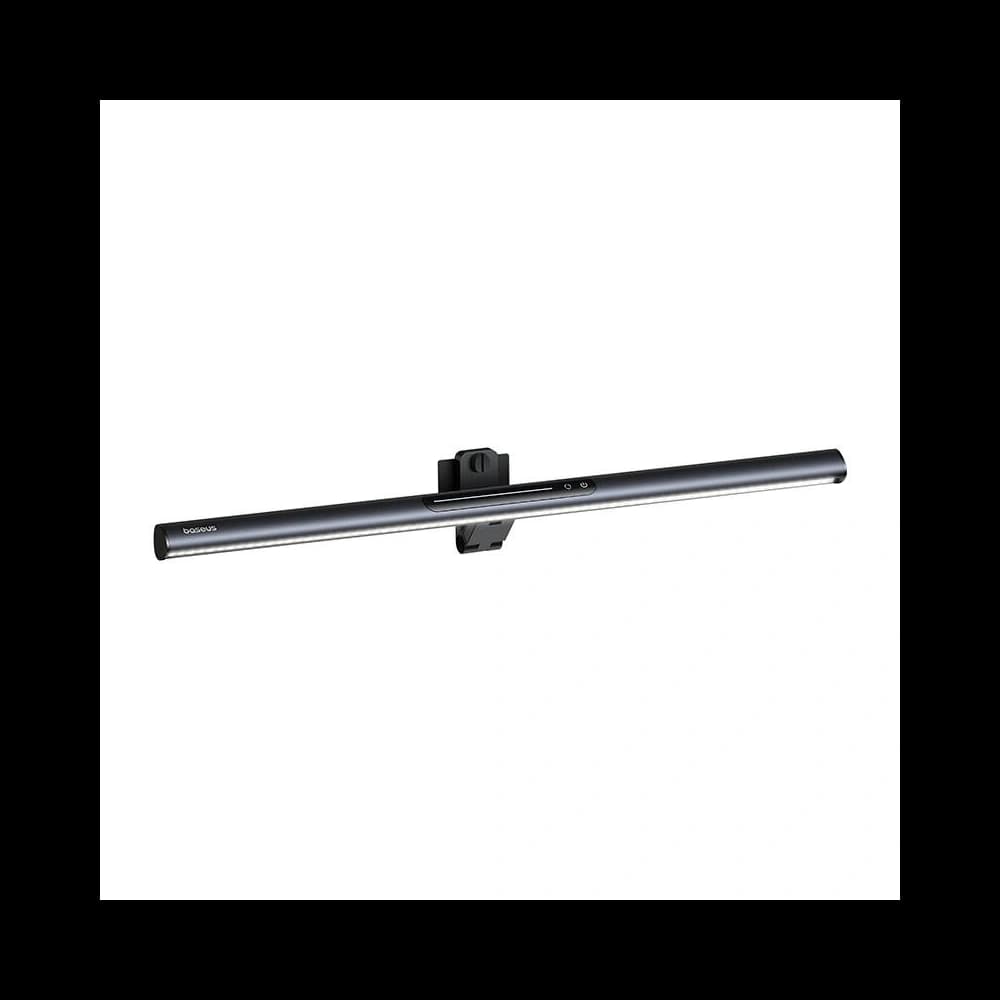 Monitorlampe Baseus i-Wok 3 schwarz - 2