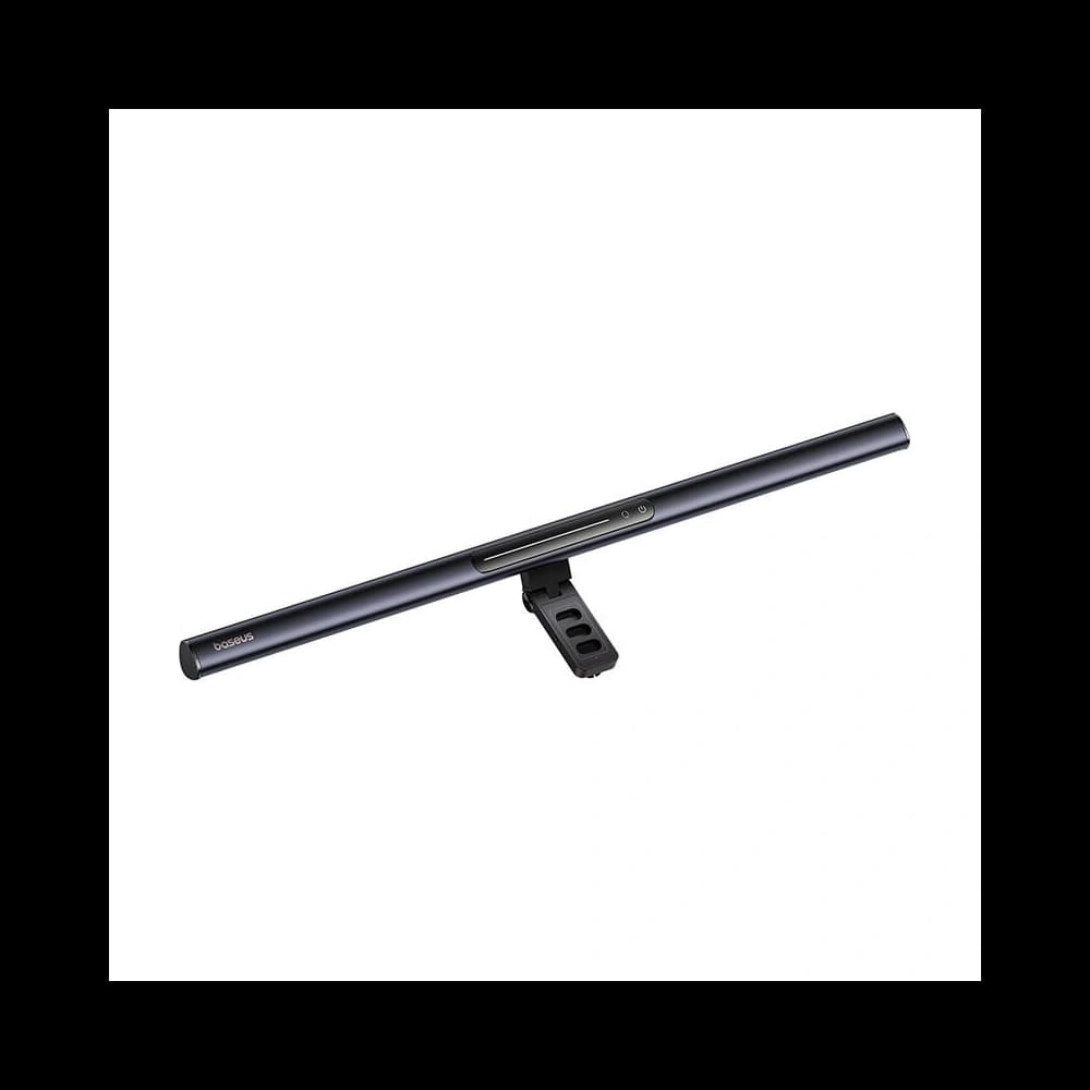 Monitorlampe Baseus i-Wok 3 schwarz - 4