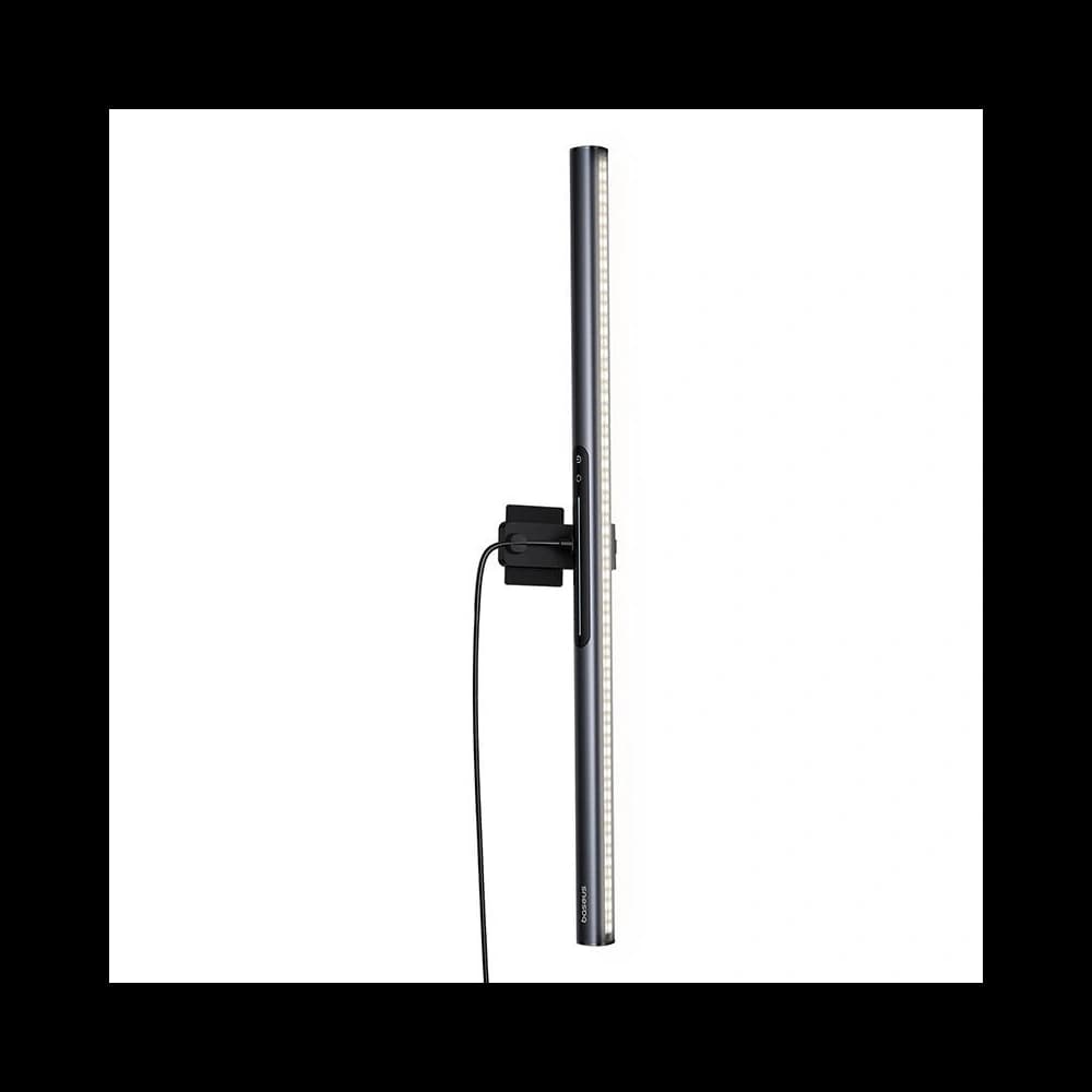 Monitorlampe Baseus i-Wok 3 schwarz - 5