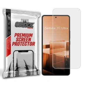 GrizzGlass PaperScreen Asus Zenfone 11 Ultra