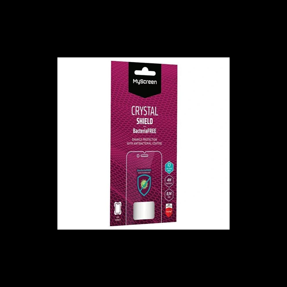 MyScreen CRYSTAL BacteriaFREE Motorola G54 Power 5G - 1