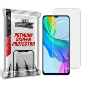 GrizzGlass PaperScreen Vivo Y03