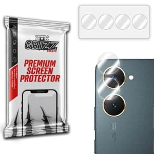 GrizzGlass HybridGlass Camera Vivo Y03