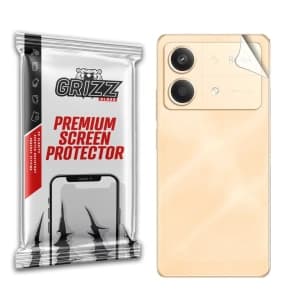 GrizzGlass UltraSkin Xiaomi Poco X6 Neo
