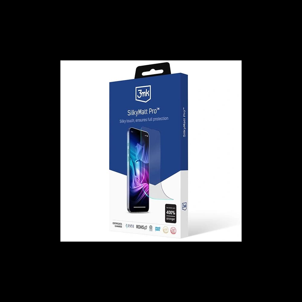 3MK SilkyMatt Pro Nothing Phone 2a / 2a Plus - 6