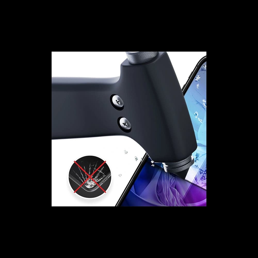 3MK SilkyMatt Pro Nothing Phone 2a / 2a Plus - 8