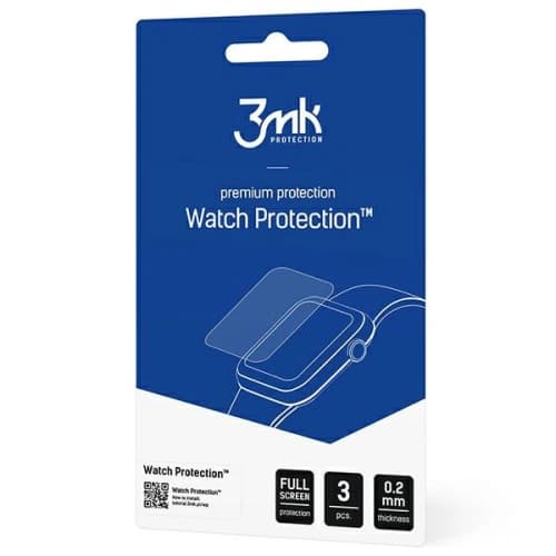 3MK ARC Watch Protection Samsung Galaxy Fit 3