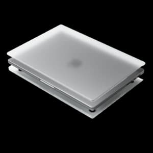 Satechi Eco Hardshell Apple MacBook Pro 14" 2021-2025 (M1/M2/M3/M4/M5) clear