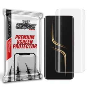 Hydrogel-Folie GrizzGlass Hydrofilm für Honor Magic6 Ultimate