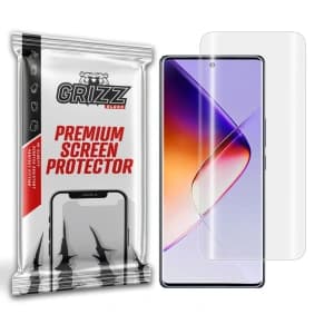 GrizzGlass Hydrofilm Infinix Note 40 Pro