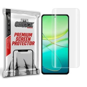 Hydrogel-Folie GrizzGlass Hydrofilm für Vivo T3