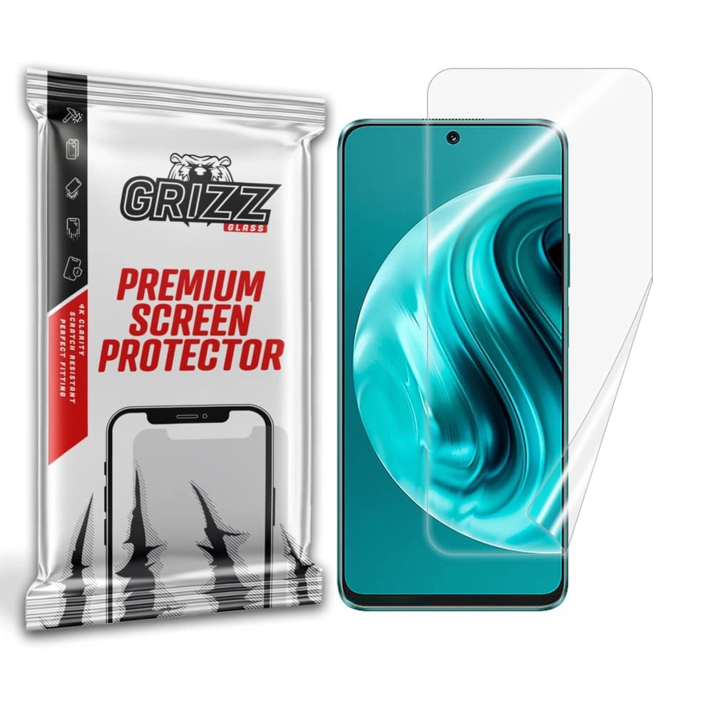 GrizzGlass CeramicFilm Huawei Nova 12i - 1