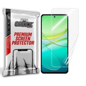Keramische Folie GrizzGlass CeramicFilm für Vivo T3