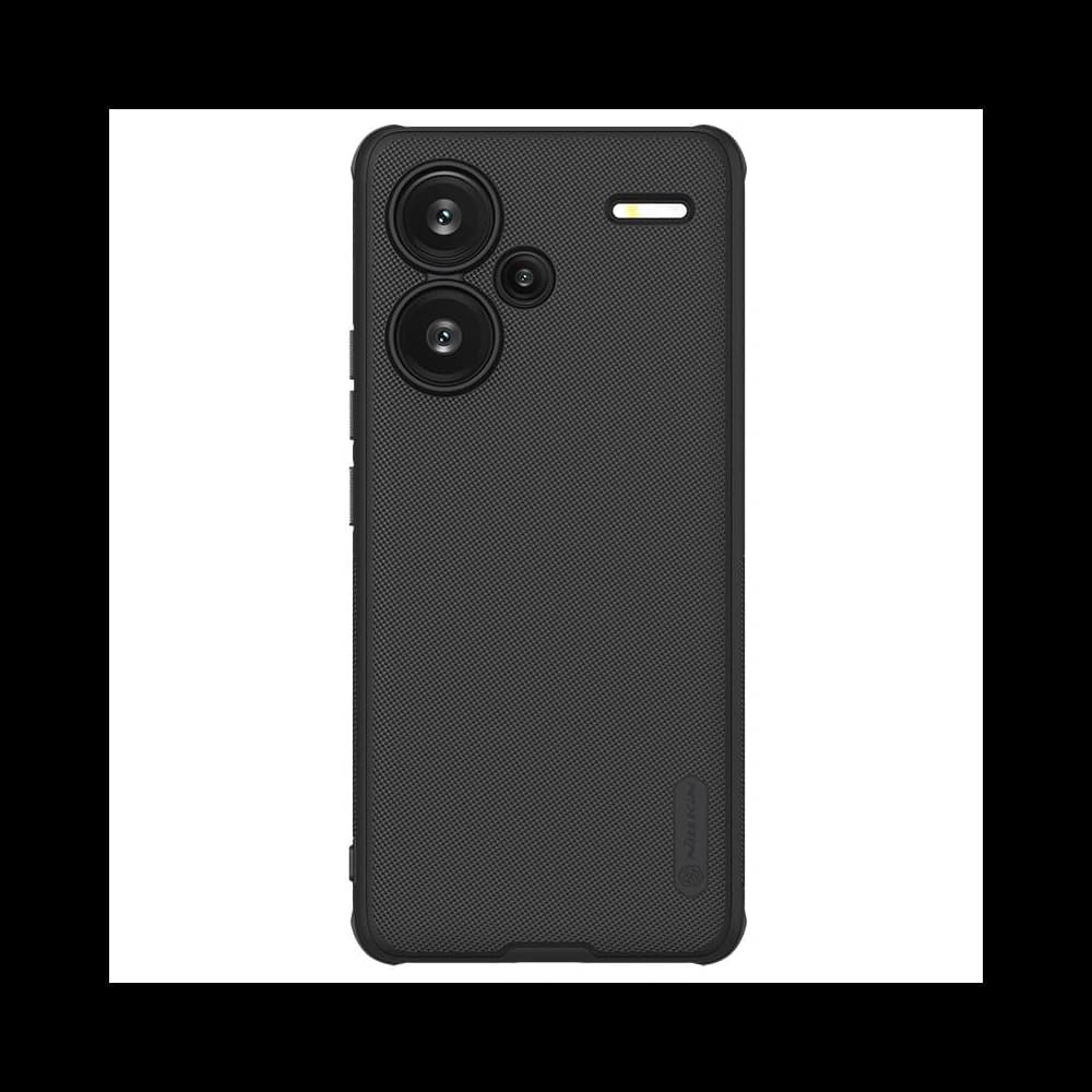 Nillkin Super Shield Pro Xiaomi Redmi Note 13 Pro+ Plus 5G Black - 1