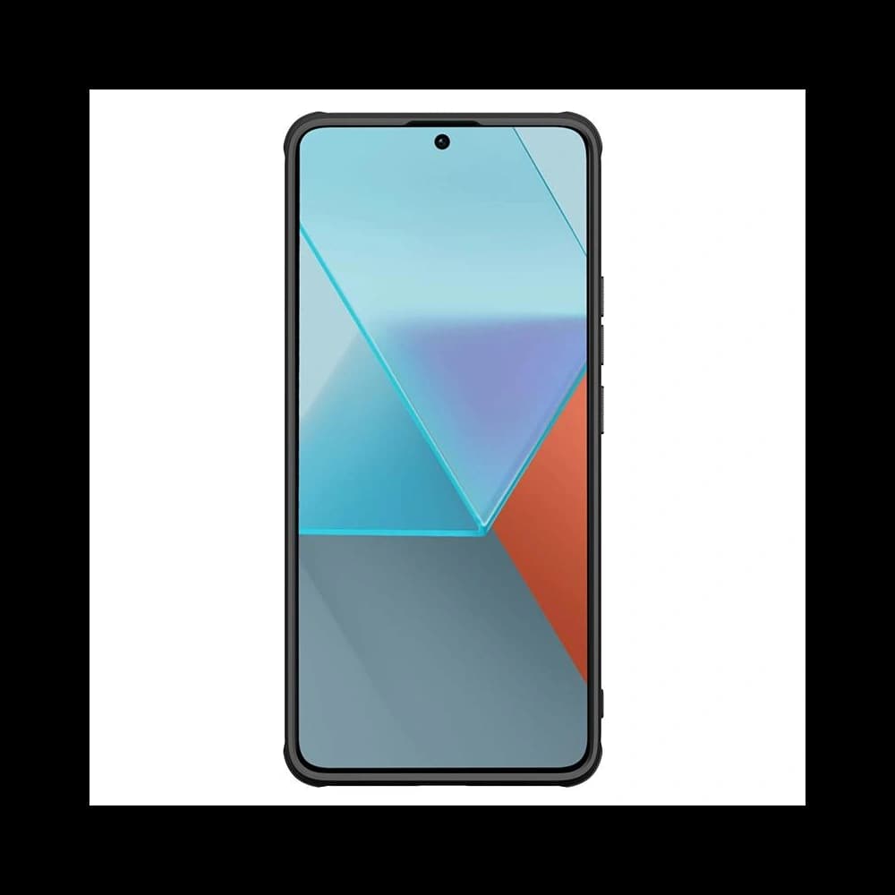 Nillkin Super Shield Pro Xiaomi Redmi Note 13 Pro+ Plus 5G Black - 2
