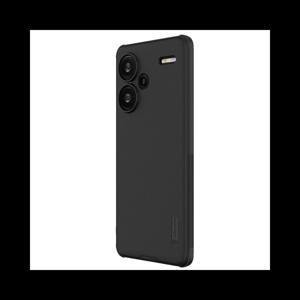 Nillkin Super Shield Pro Xiaomi Redmi Note 13 Pro+ Plus 5G Black - 3
