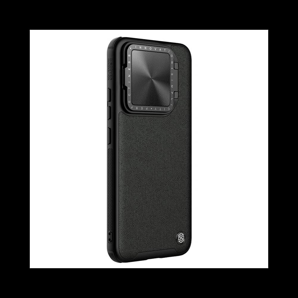 Nillkin CamShield Prop Leather Magnetic Xiaomi 14 Pro Black - 4
