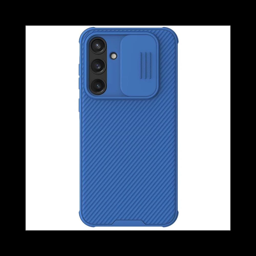 Nillkin CamShield Pro Samsung Galaxy A35 5G Blue - 1