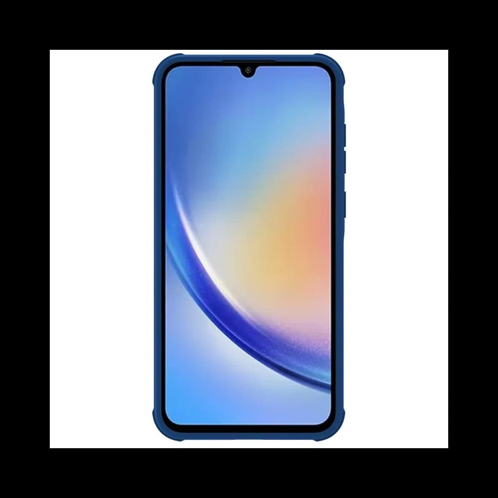 Nillkin CamShield Pro Samsung Galaxy A35 5G Blue - 2