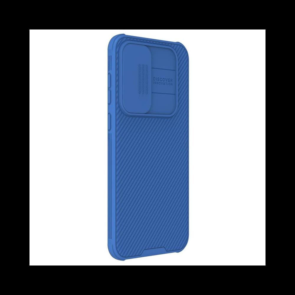 Nillkin CamShield Pro Samsung Galaxy A35 5G Blue - 4
