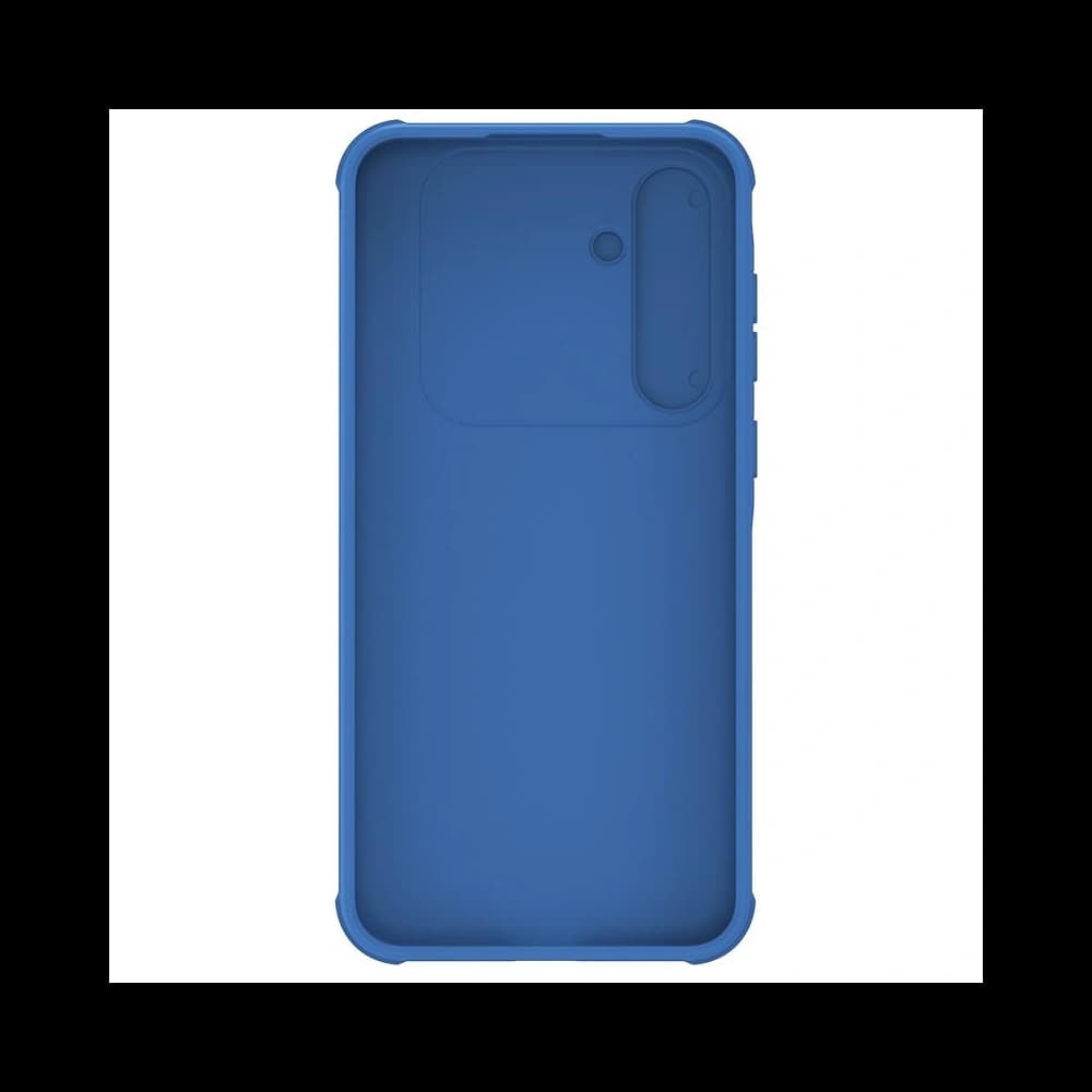 Nillkin CamShield Pro Samsung Galaxy A35 5G Blue - 6