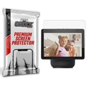 GrizzGlass PaperScreen Amazon Echo Show 10 (3gen)