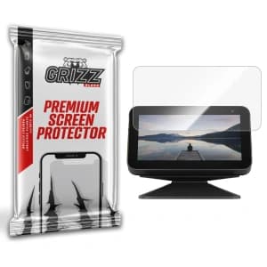 GrizzGlass CeramicFilm Amazon Echo Show 8 2gen