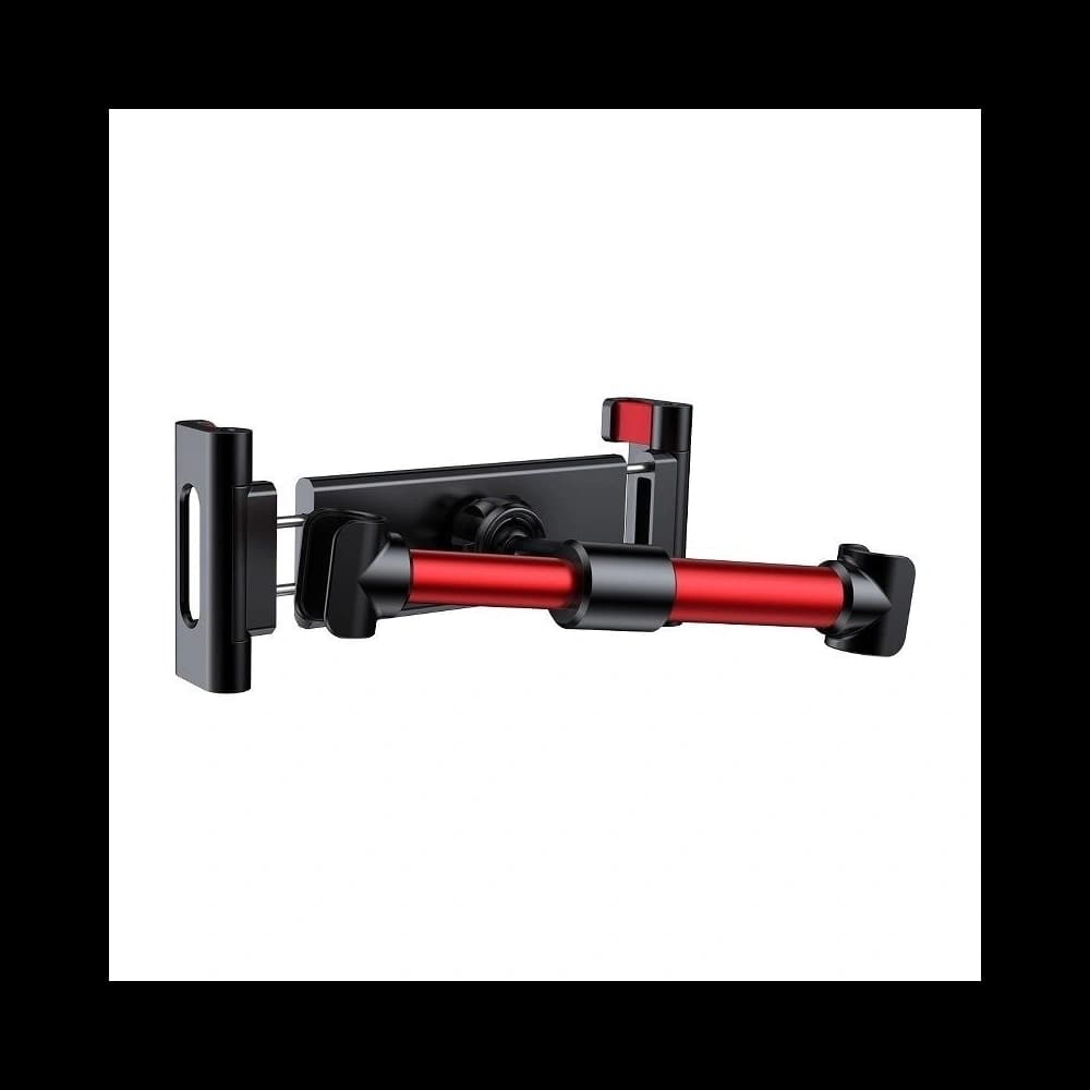 Baseus Tablet Backseat Car Mount Red - 3