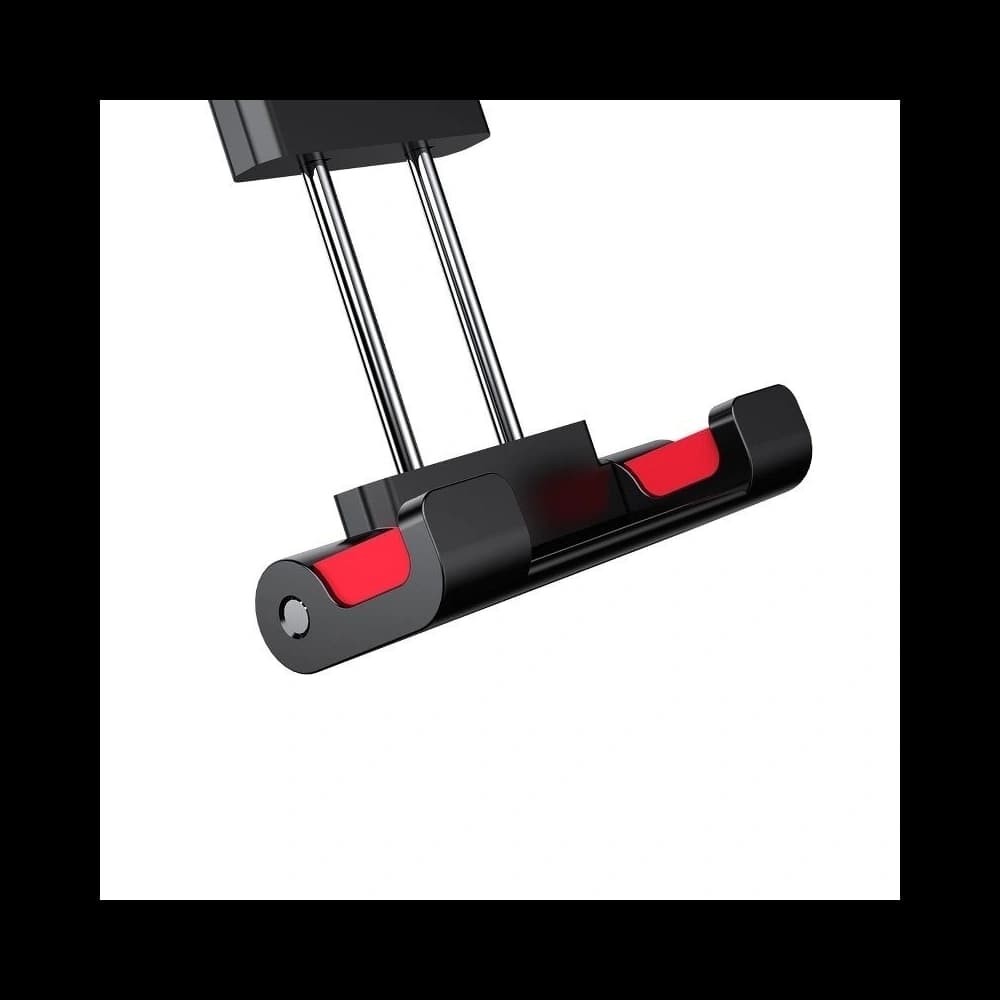 Baseus Tablet Backseat Car Mount Red - 6