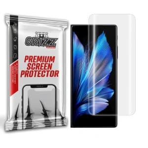 GrizzGlass Hydrofilm Vivo X Fold 3