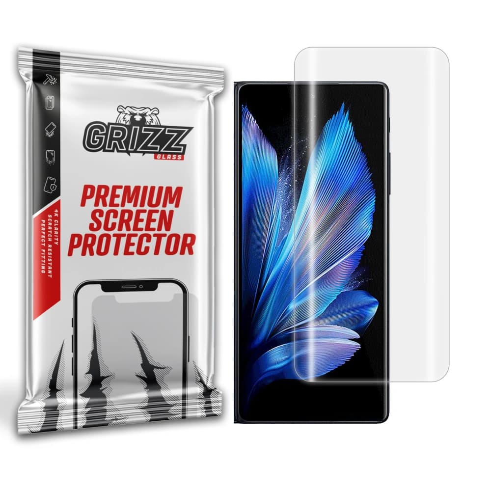 GrizzGlass Hydrofilm Vivo X Fold 3 - 1