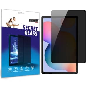 GrizzGlass Matte SecretGlass Samsung Galaxy Tab S6 Lite