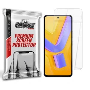 GrizzGlass HybridGlass Vivo V40 SE