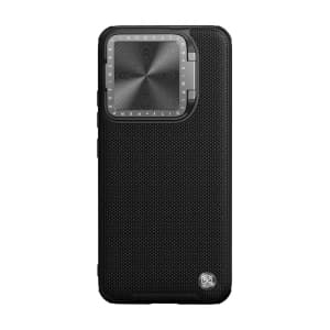 Case Nillkin Texturiertes Prop Magnetic Case Xiaomi 14 Pro schwarz
