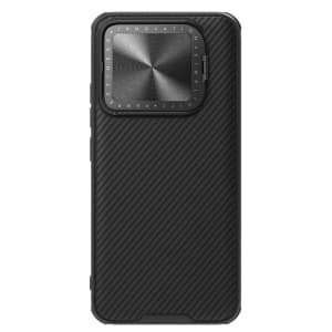 Case Nillkin CamShield Prop Magnetic Case Xiaomi 14 Pro schwarz