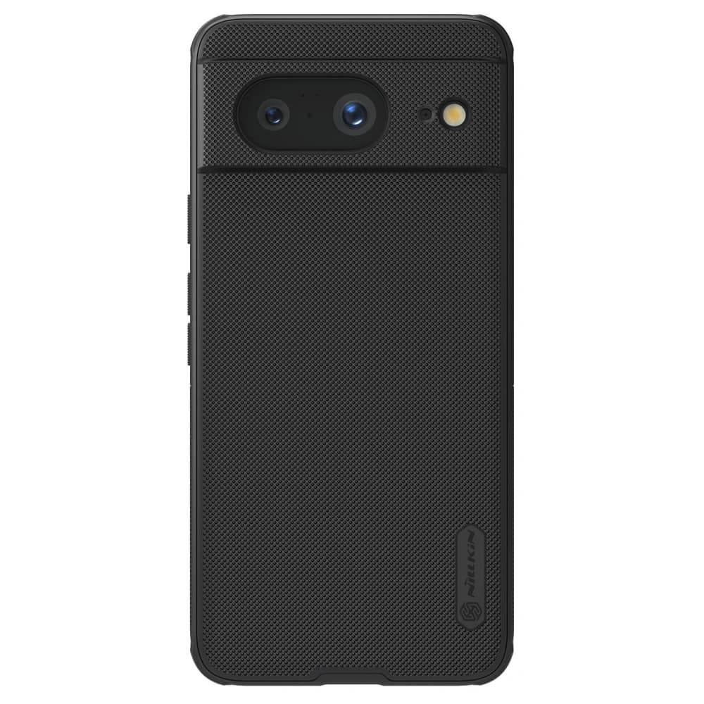 Nillkin Super Frosted Shield Pro Magnetic Case Google Pixel 8 black - 1