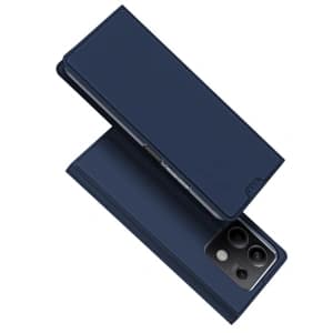 Case Dux Ducis Skin Pro Xiaomi Redmi Note 13 5G blau