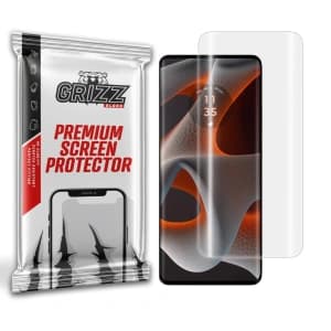 Hydrogel-Folie GrizzGlass Hydrofilm für Motorola Edge 50 Pro