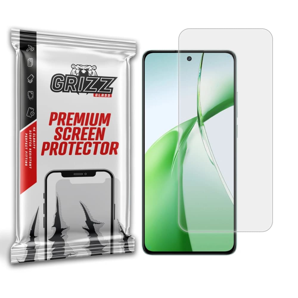 Matte Folie GrizzGlass PaperScreen für OnePlus Nord CE 4 - 1