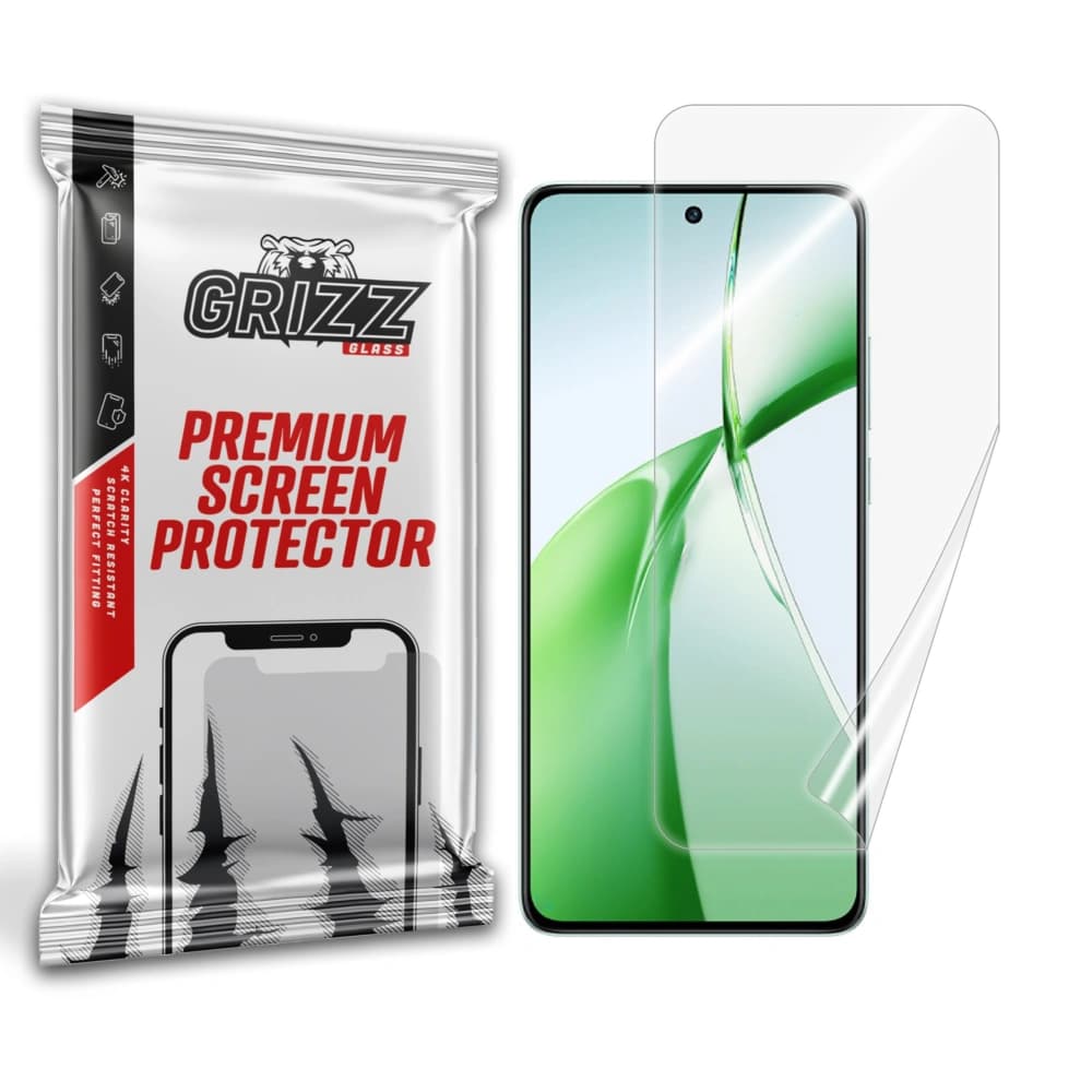 Keramische Folie GrizzGlass CeramicFilm für OnePlus Nord CE 4 - 1